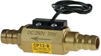 Czujnik przepływu CP12mm-B