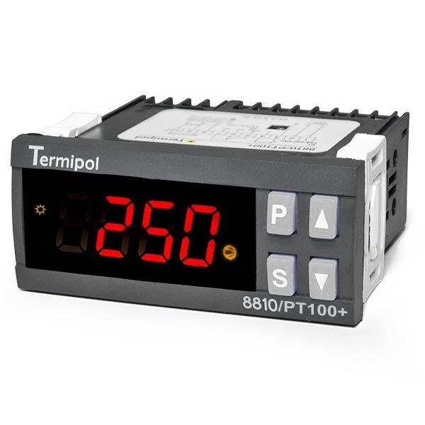 Temperature Regulator NA8810/PT100+