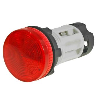 Lampka LED SB7 Czerwona