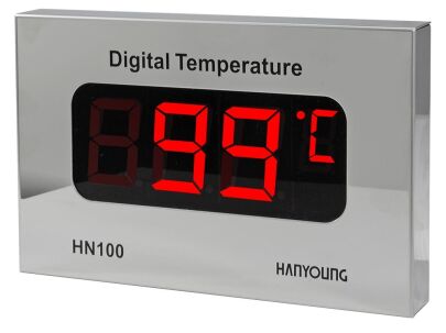 Termometr cyfrowy HN100