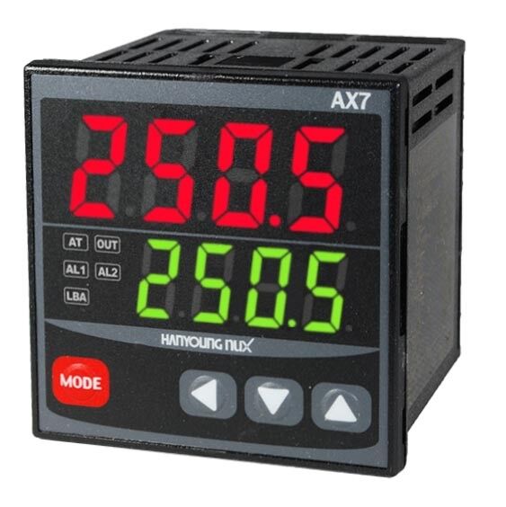 Temperature Regulator Hynux AX7