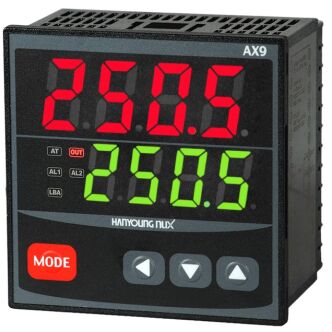 Temperature Regulator Hynux AX9