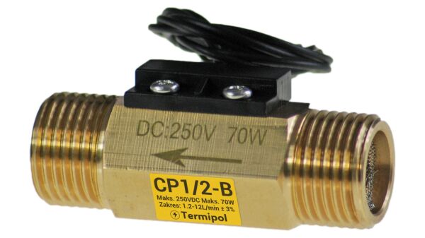 Flow Sensor CP1/2-B