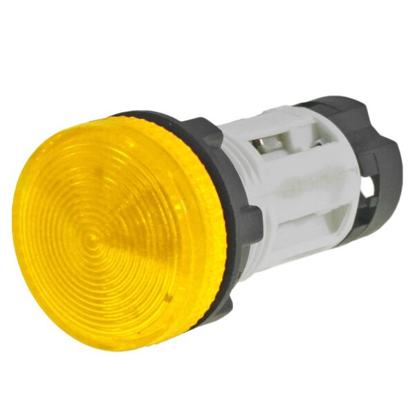 LED Lamp SB7 Yellow