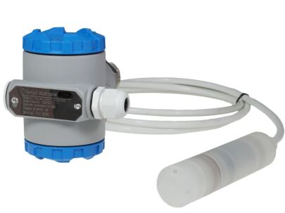Liquid Level Sensor PS-C-01-420 Designed for Work in Acids