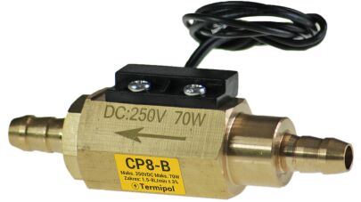 Czujnik przepływu CP8mm-B