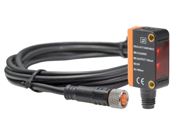 Optical Sensor - Diffuse EN33-D1T100PA-Z