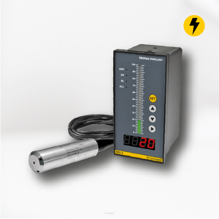 How to Calibrate a Panel Meter?