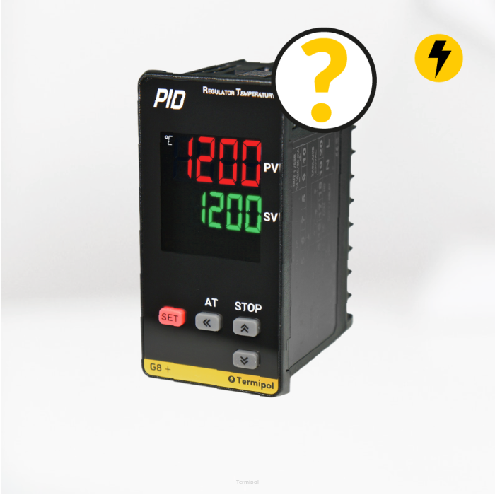 What is PID? | Applications