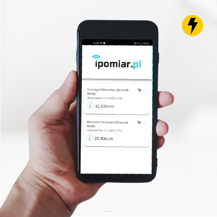 iPomiarl.pl | Krok po kroku